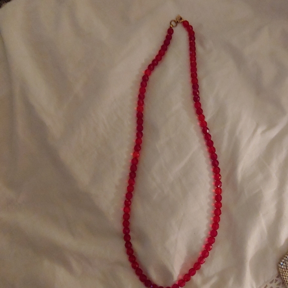 Necklace - Picture 3 of 5